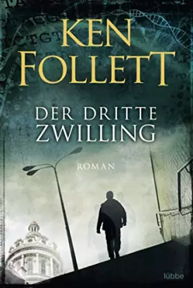 Couverture du produit · Der dritte Zwilling: Roman