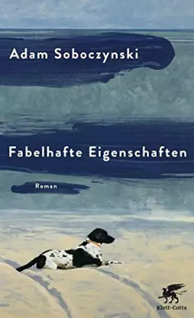 Couverture du produit · Fabelhafte Eigenschaften