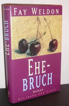 Couverture du produit · Ehe-Bruch: Roman