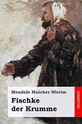 Couverture du produit · Fischke der Krumme (German Edition)
