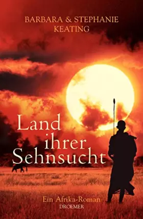 Couverture du produit · Land ihrer Sehnsucht: Ein Afrika-Roman
