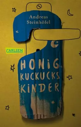 Couverture du produit · Honigkuckuckskinder: Spannender Kinderkrimi über Freundschaft, Fremdsein und die Überwindung von Vorurteilen | Für Kinder und J