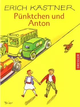Couverture du produit · Punktchen Und Anton