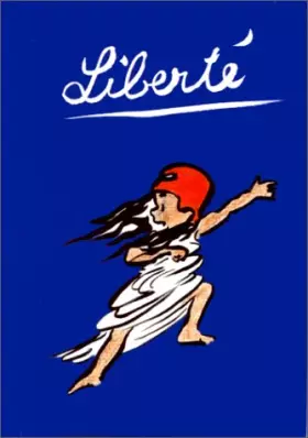 Couverture du produit · Liberté, Egalité, Fraternité - Volume1. Pour les 3/6 ans