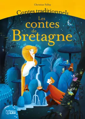 Couverture du produit · Les contes de Bretagne: Contes traditionnels