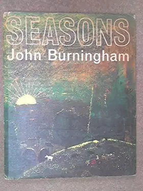 Seasons by John Burningham (1969-08-01)