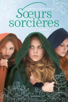 Couverture du produit · Soeurs sorcières - Livre 2 (2)