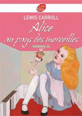 Couverture du produit · Alice au pays des merveilles