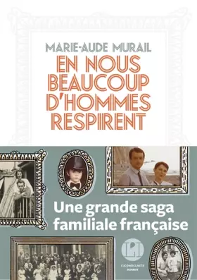 Couverture du produit · En nous beaucoup d'hommes respirent