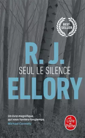 Couverture du produit · Seul le silence