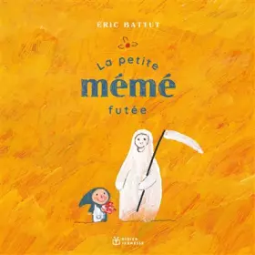 Couverture du produit · La petite mémé futée