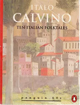 Couverture du produit · Ten Italian Folktales