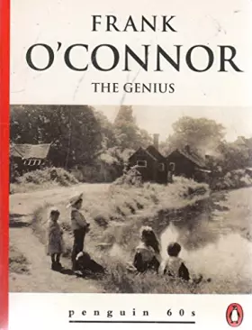 Couverture du produit · The Genius (Penguin 60s)
