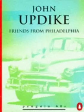 Couverture du produit · Friends from Philadelphia and Other Stories