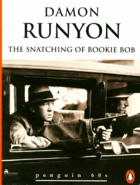 Couverture du produit · The Snatching of Bookie Bob
