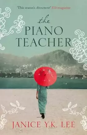 Couverture du produit · The Piano Teacher