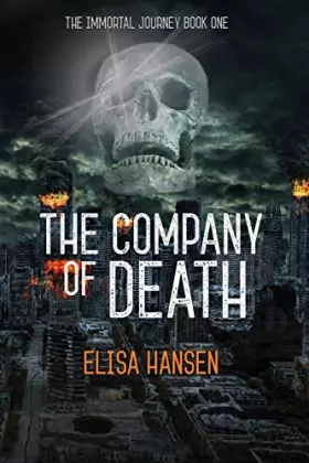 Couverture du produit · The Company of Death