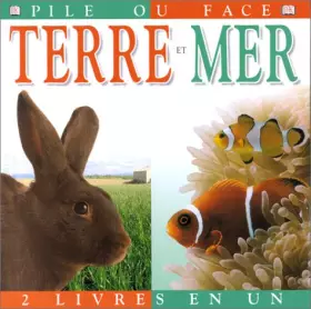 Couverture du produit · Terre et mer
