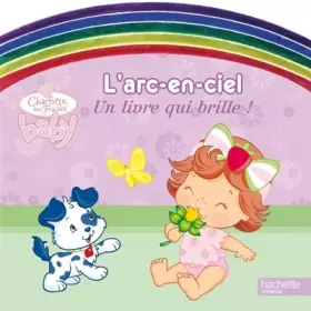 Couverture du produit · L'arc-en-ciel