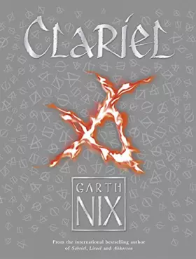 Couverture du produit · Clariel: Prequel to the internationally bestselling fantasy series (The Old Kingdom)