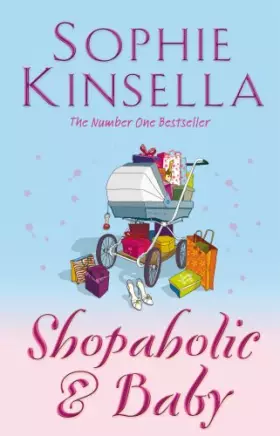 Couverture du produit · Shopaholic & Baby: (Shopaholic Book 5)
