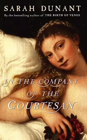 Couverture du produit · In The Company Of The Courtesan