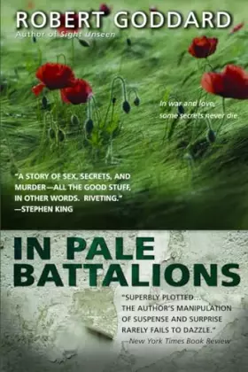 Couverture du produit · In Pale Battalions