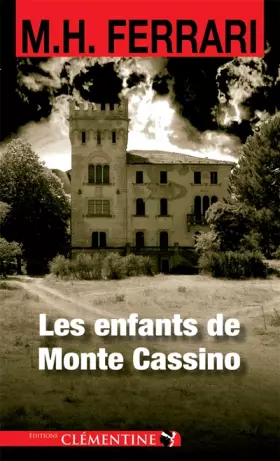Couverture du produit · Les enfants de Monte Cassino