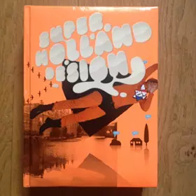 Couverture du produit · Neubau Welt