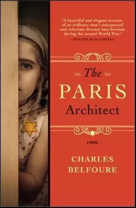 Couverture du produit · The Paris Architect