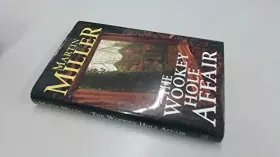 Couverture du produit · Wookey Hole Affair