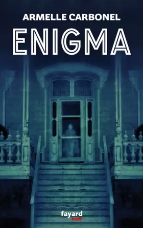 Couverture du produit · Enigma