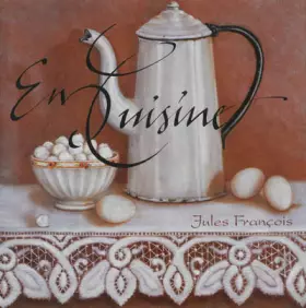 Couverture du produit · En Cuisine