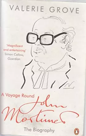 Couverture du produit · Voyage Round John Mortimer