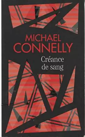 Couverture du produit · Créances de sang