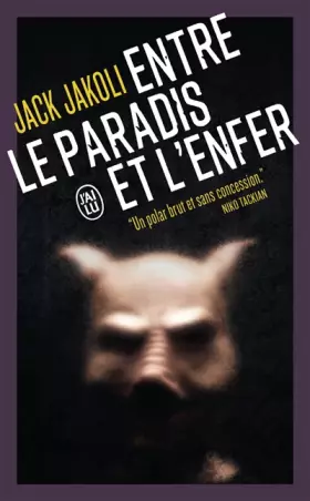Couverture du produit · Entre le paradis et l'enfer: La Catabase