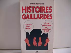 Couverture du produit · Histoires gaillardes