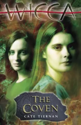 Couverture du produit · The Coven (Sweep, No. 2)
