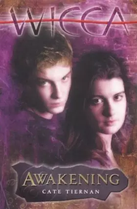 Couverture du produit · Awakening