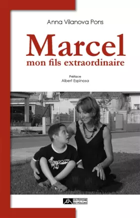 Couverture du produit · Marcel, mon fils extraordinaire