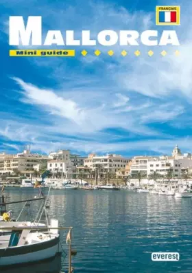 Couverture du produit · Mini Guide Mallorca (Français) (Mini guías) (French Edition)