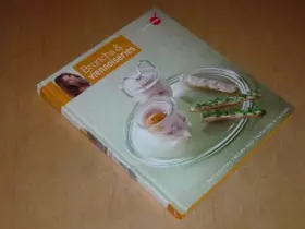 Couverture du produit · COLLECTION MA CUISINE PLAISIR VOL.29 / BRUNCHS & VIENNOISERIES