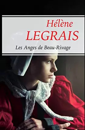 Couverture du produit · Les anges de Beau-Rivage