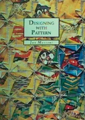 Couverture du produit · Designing with Pattern