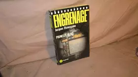 Couverture du produit · Prunelle blues (Engrenage)