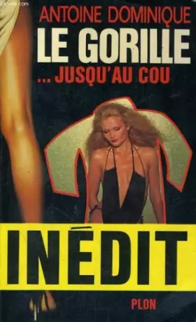 Couverture du produit · Jusqu'au cou