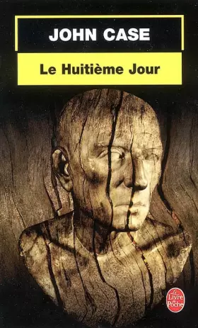 Couverture du produit · Le Huitième Jour