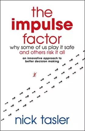 Couverture du produit · Impulse Factor