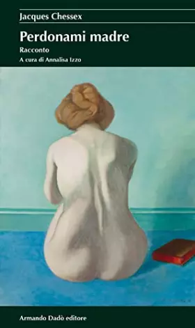 Couverture du produit · Perdonami madre