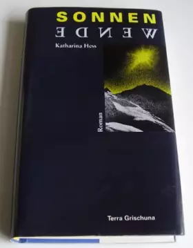 Couverture du produit · Ein herbes Kraut. Geschichten in Graubünden.